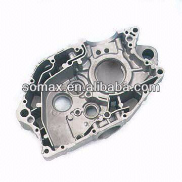 Precision Die Casting Parts